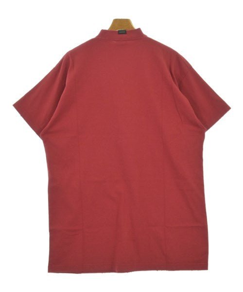 BALENCIAGA เสื้อยืด/เสื้อท็อปส์