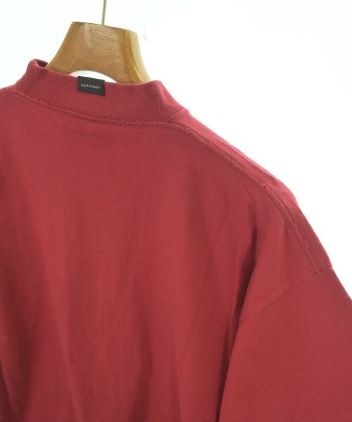 BALENCIAGA เสื้อยืด/เสื้อท็อปส์