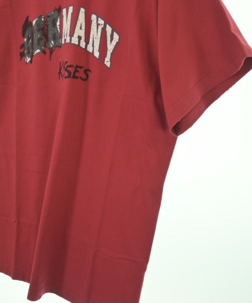 BALENCIAGA เสื้อยืด/เสื้อท็อปส์