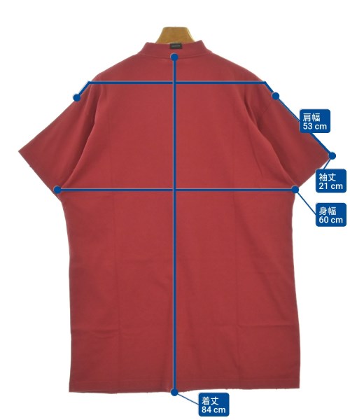 BALENCIAGA เสื้อยืด/เสื้อท็อปส์