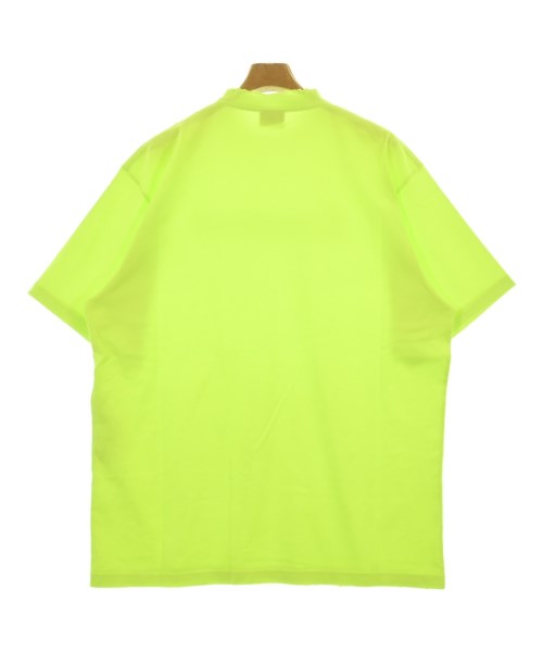 BALENCIAGA เสื้อยืด/เสื้อท็อปส์