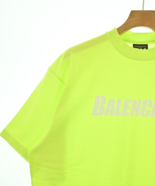 BALENCIAGA เสื้อยืด/เสื้อท็อปส์