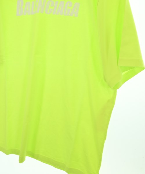 BALENCIAGA เสื้อยืด/เสื้อท็อปส์
