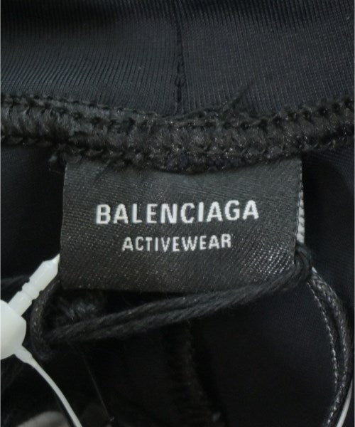 BALENCIAGA เสื้อยืด/เสื้อท็อปส์