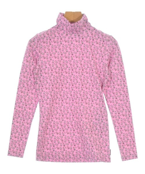 BALENCIAGA เสื้อยืด/เสื้อท็อปส์