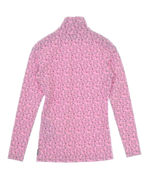 BALENCIAGA เสื้อยืด/เสื้อท็อปส์