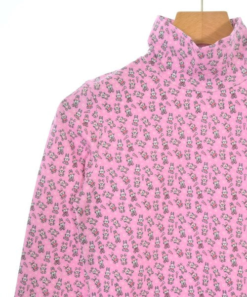 BALENCIAGA เสื้อยืด/เสื้อท็อปส์