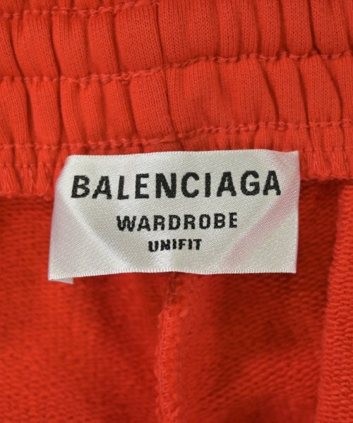 BALENCIAGA กางเกงขาสั้น