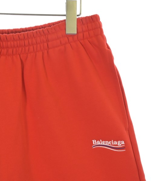 BALENCIAGA กางเกงขาสั้น