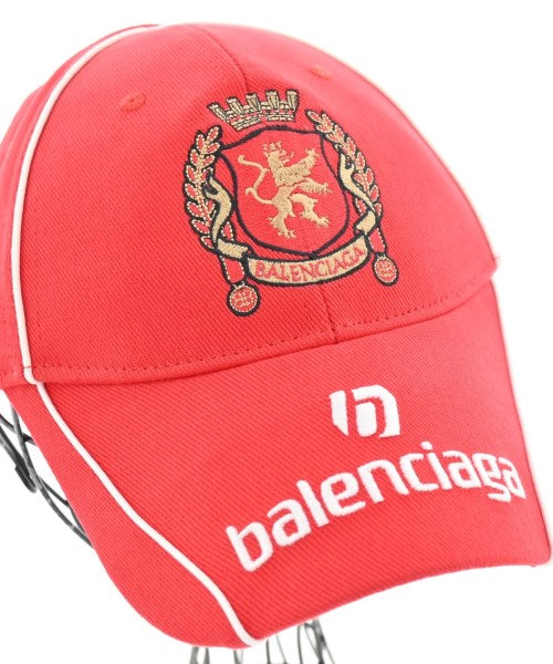BALENCIAGA หมวกแก๊ป
