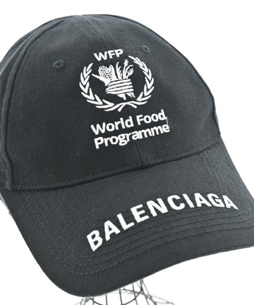 BALENCIAGA หมวกแก๊ป