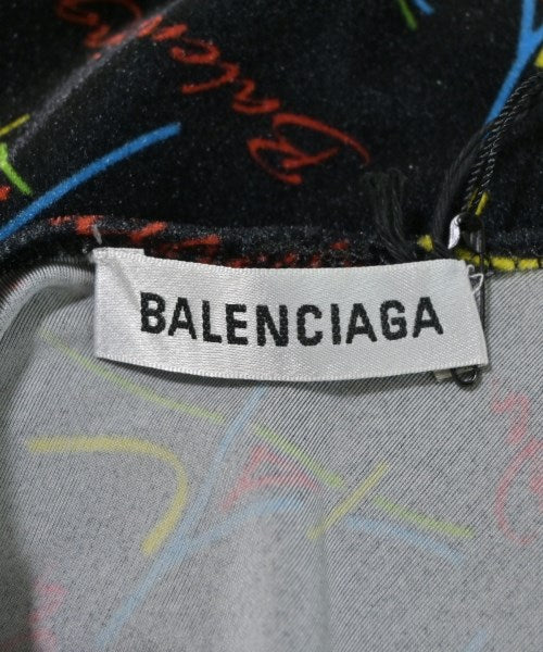 BALENCIAGA ชุดเดรส