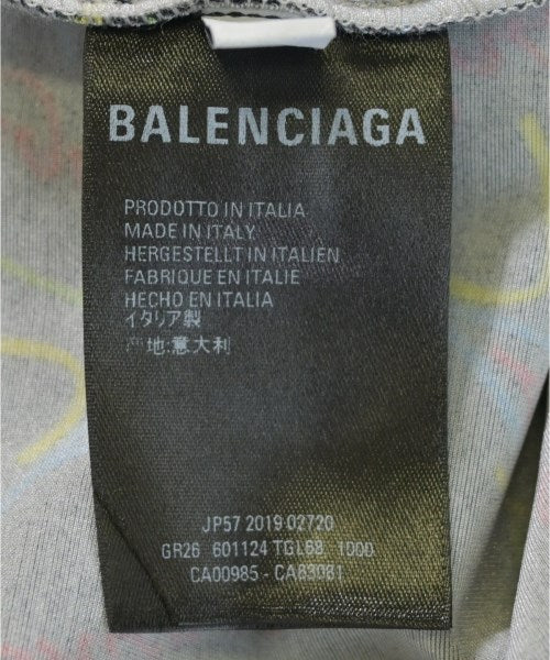 BALENCIAGA ชุดเดรส