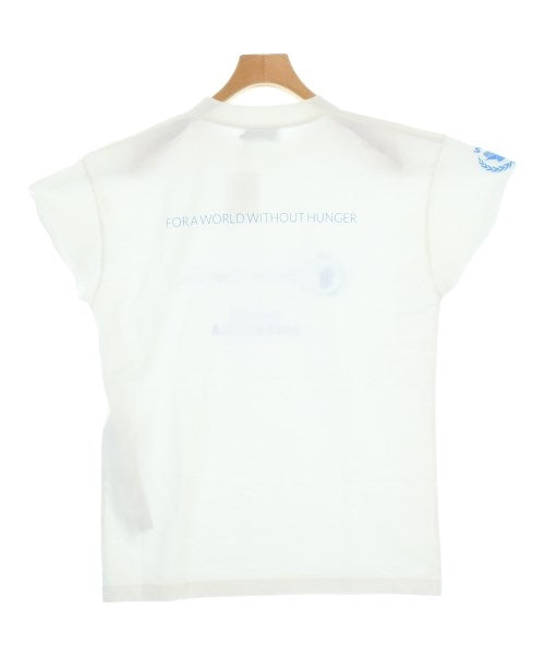 BALENCIAGA เสื้อยืด/เสื้อท็อปส์