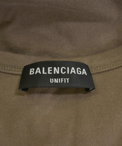 BALENCIAGA เสื้อกล้าม