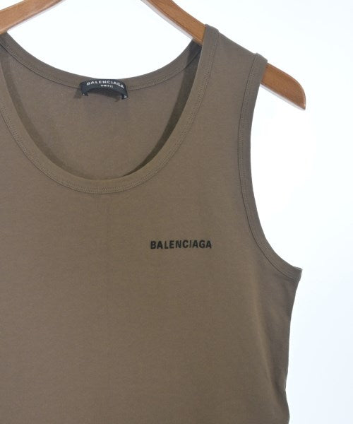 BALENCIAGA เสื้อกล้าม