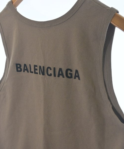 BALENCIAGA เสื้อกล้าม