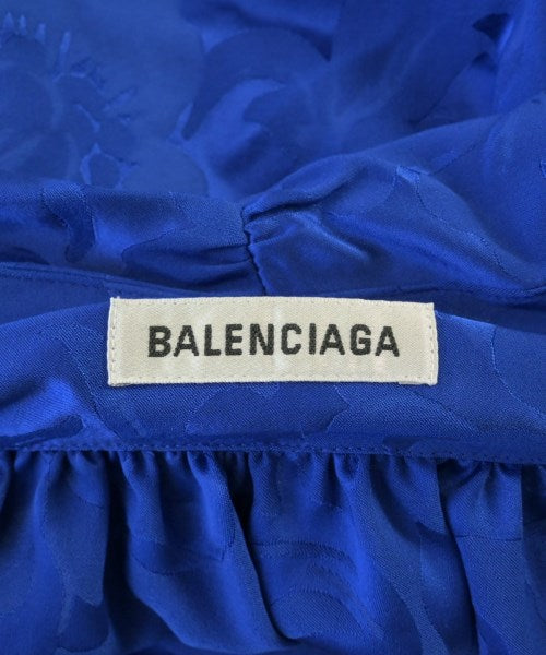 BALENCIAGA เสื้อสตรี