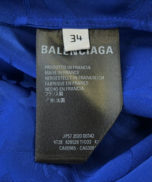 BALENCIAGA เสื้อสตรี