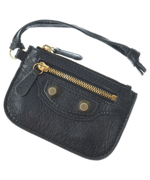 BALENCIAGA กระเป๋าสตางค์/กระเป๋าใส่เหรียญ