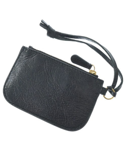 BALENCIAGA กระเป๋าสตางค์/กระเป๋าใส่เหรียญ