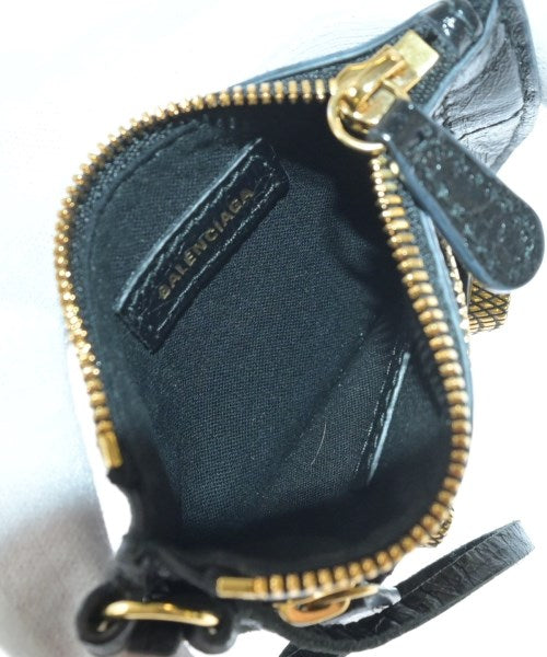 BALENCIAGA กระเป๋าสตางค์/กระเป๋าใส่เหรียญ
