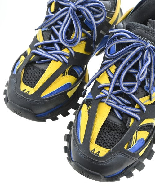 BALENCIAGA รองเท้าผ้าใบ