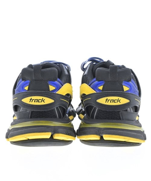 BALENCIAGA รองเท้าผ้าใบ