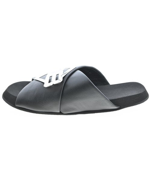BALENCIAGA รองเท้าแตะ