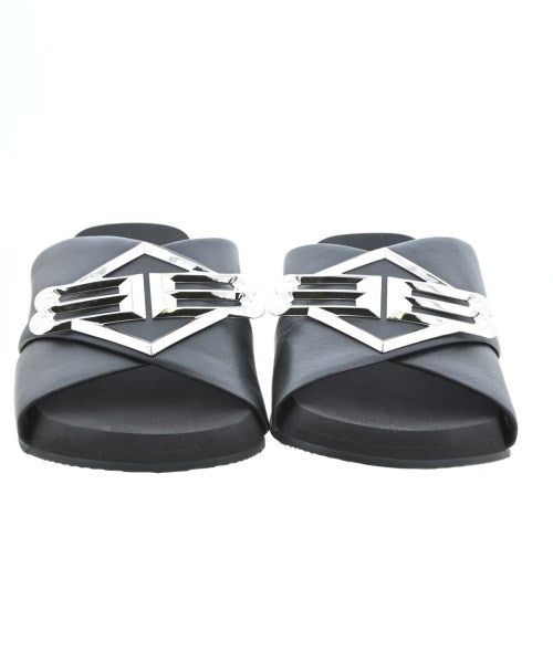 BALENCIAGA รองเท้าแตะ