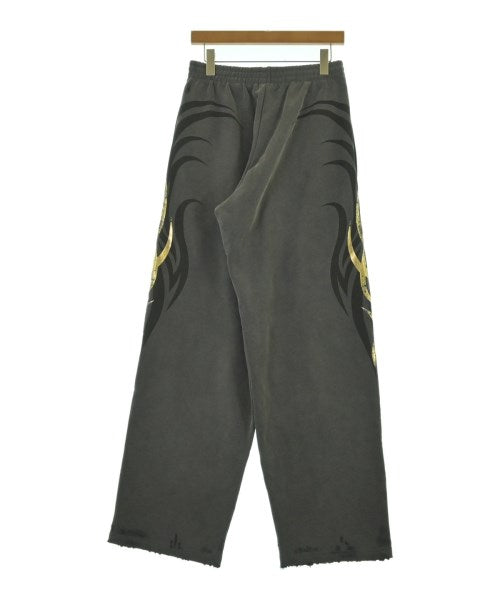 BALENCIAGA กางเกงวอร์ม