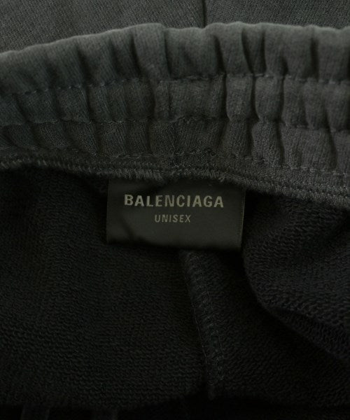 BALENCIAGA กางเกงวอร์ม