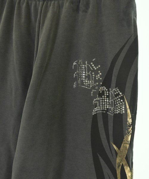 BALENCIAGA กางเกงวอร์ม