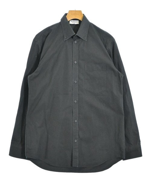BALENCIAGA เสื้อลำลอง