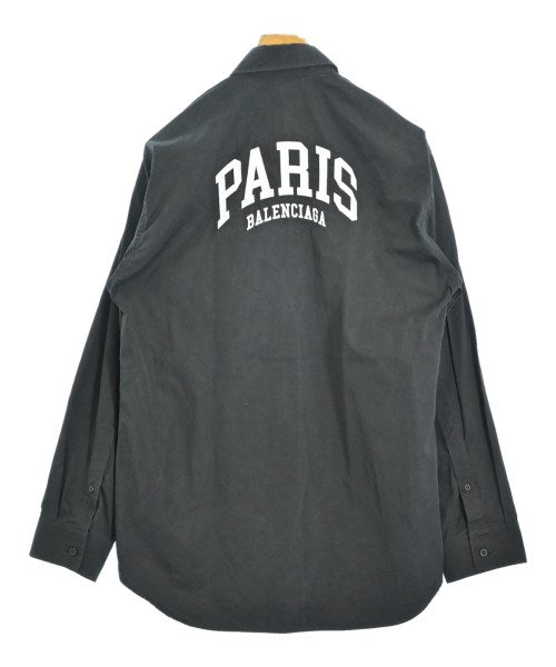 BALENCIAGA เสื้อลำลอง