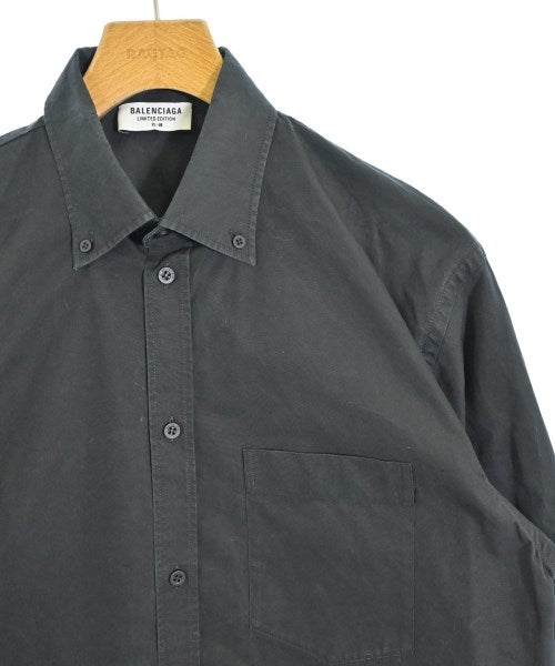BALENCIAGA เสื้อลำลอง