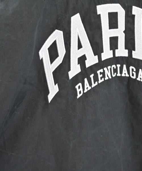 BALENCIAGA เสื้อลำลอง