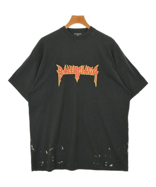 BALENCIAGA เสื้อยืด/เสื้อท็อปส์