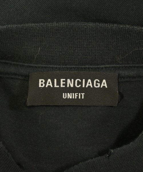BALENCIAGA เสื้อยืด/เสื้อท็อปส์