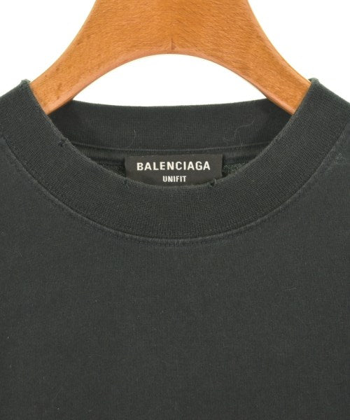 BALENCIAGA เสื้อยืด/เสื้อท็อปส์