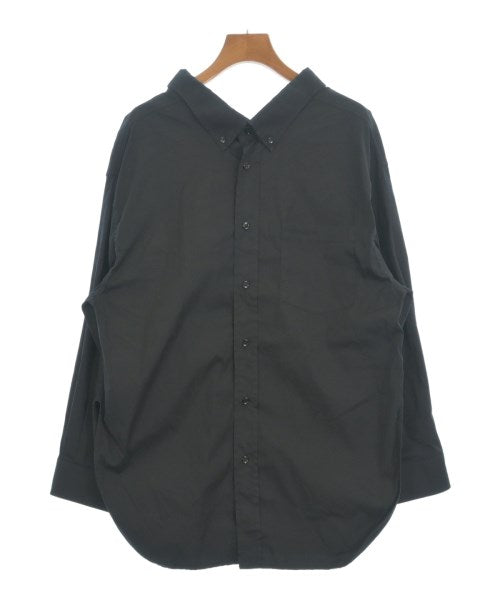BALENCIAGA เสื้อลำลอง