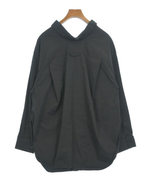 BALENCIAGA เสื้อลำลอง