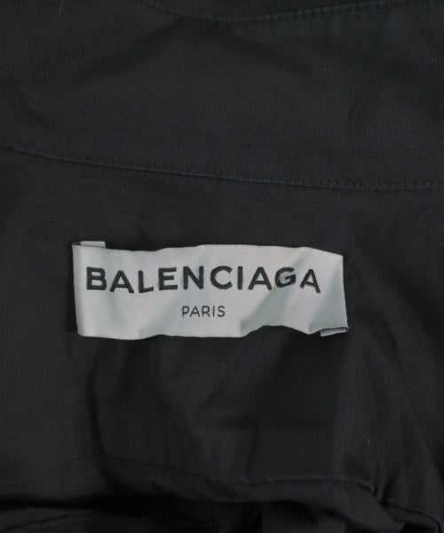 BALENCIAGA เสื้อลำลอง