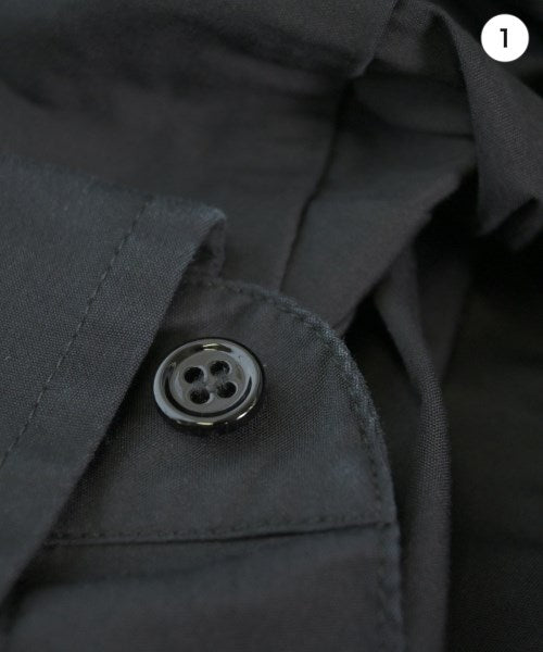 BALENCIAGA เสื้อลำลอง