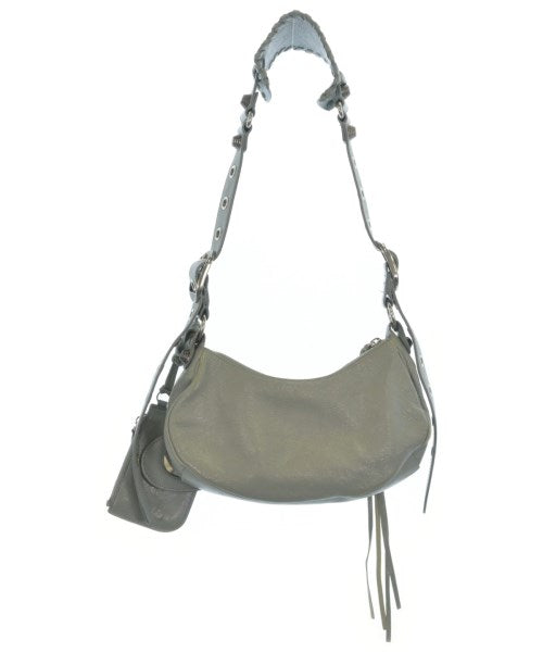 BALENCIAGA กระเป๋าสะพาย