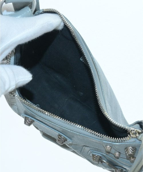 BALENCIAGA กระเป๋าสะพาย