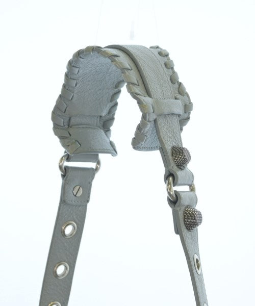 BALENCIAGA กระเป๋าสะพาย