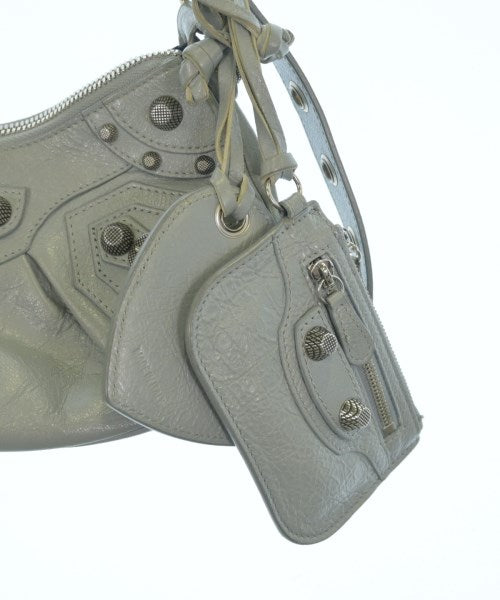 BALENCIAGA กระเป๋าสะพาย