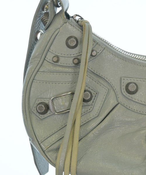 BALENCIAGA กระเป๋าสะพาย