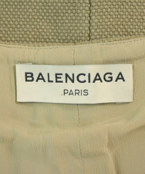 BALENCIAGA ชุดเดรส